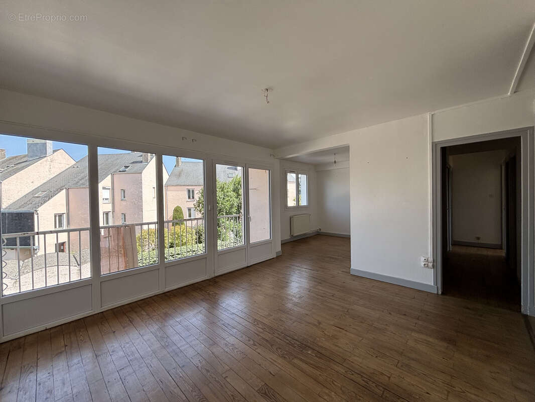 Appartement à TARBES