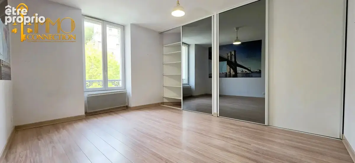 Maison de village 5 pièces   173 m2   Seyssel (Ain)   Vue sur le Rhône - photo 12