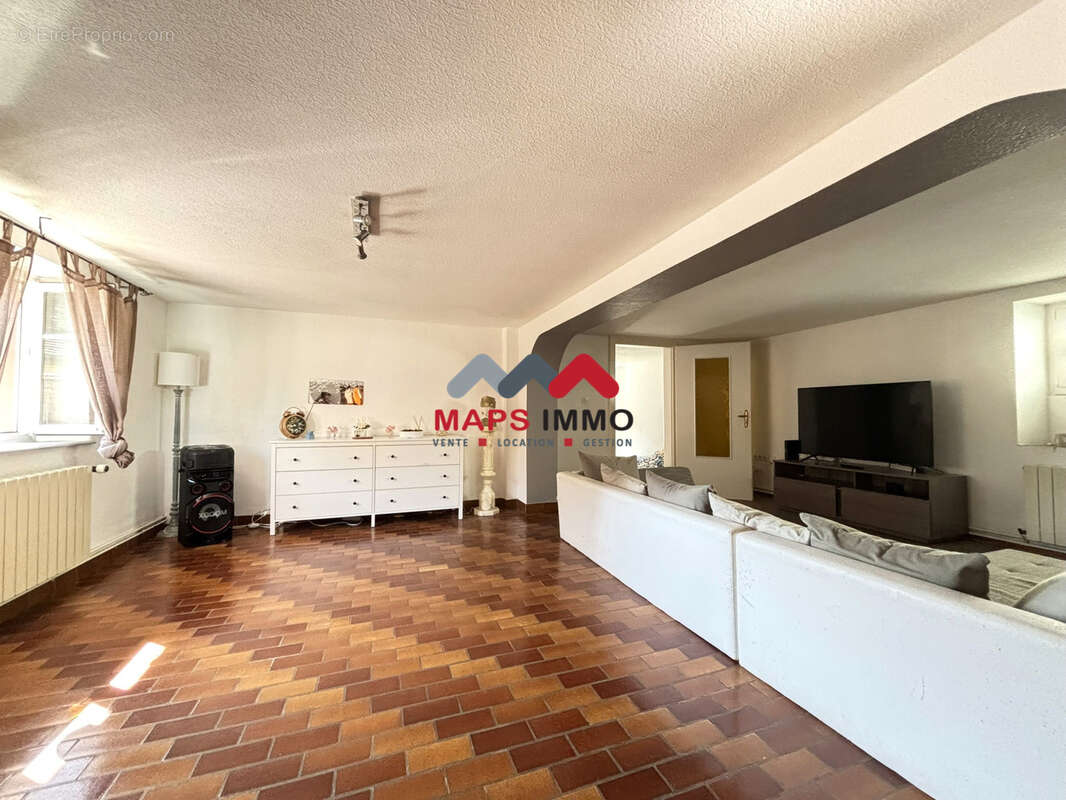 Maison à ALLENWILLER