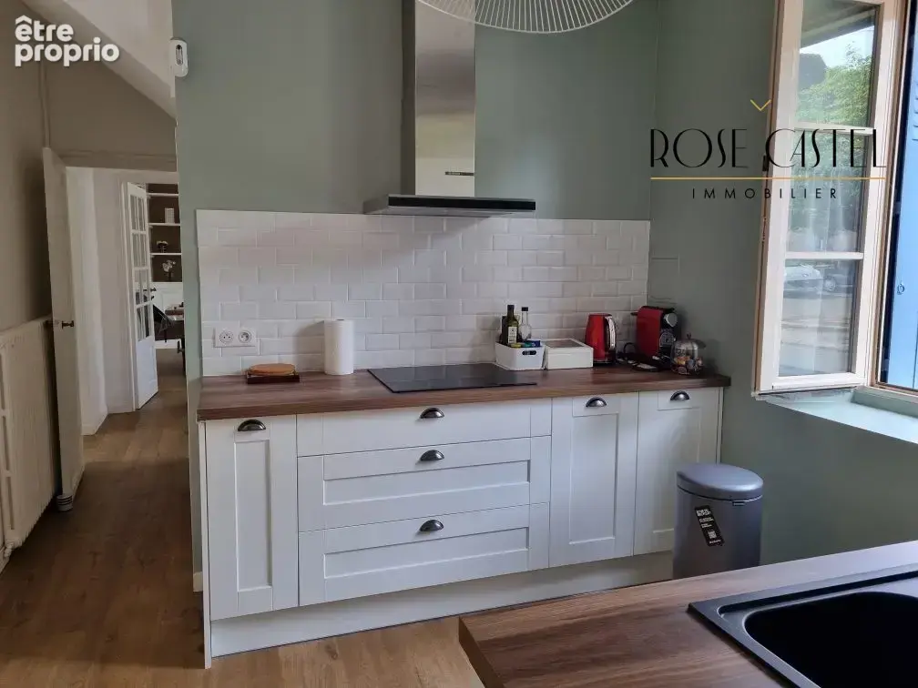 Maison 150 m² à Courville-Sur-Eure  - photo 8