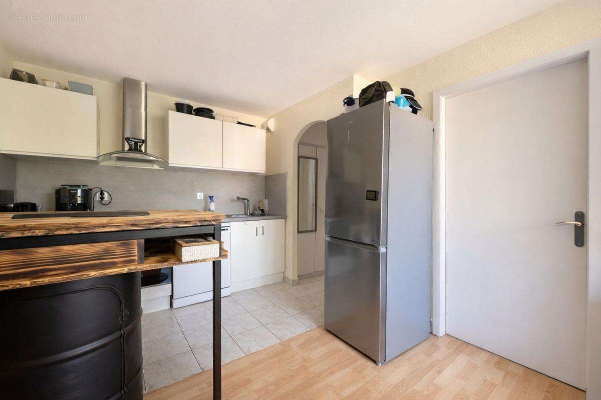 Appartement à OBERNAI
