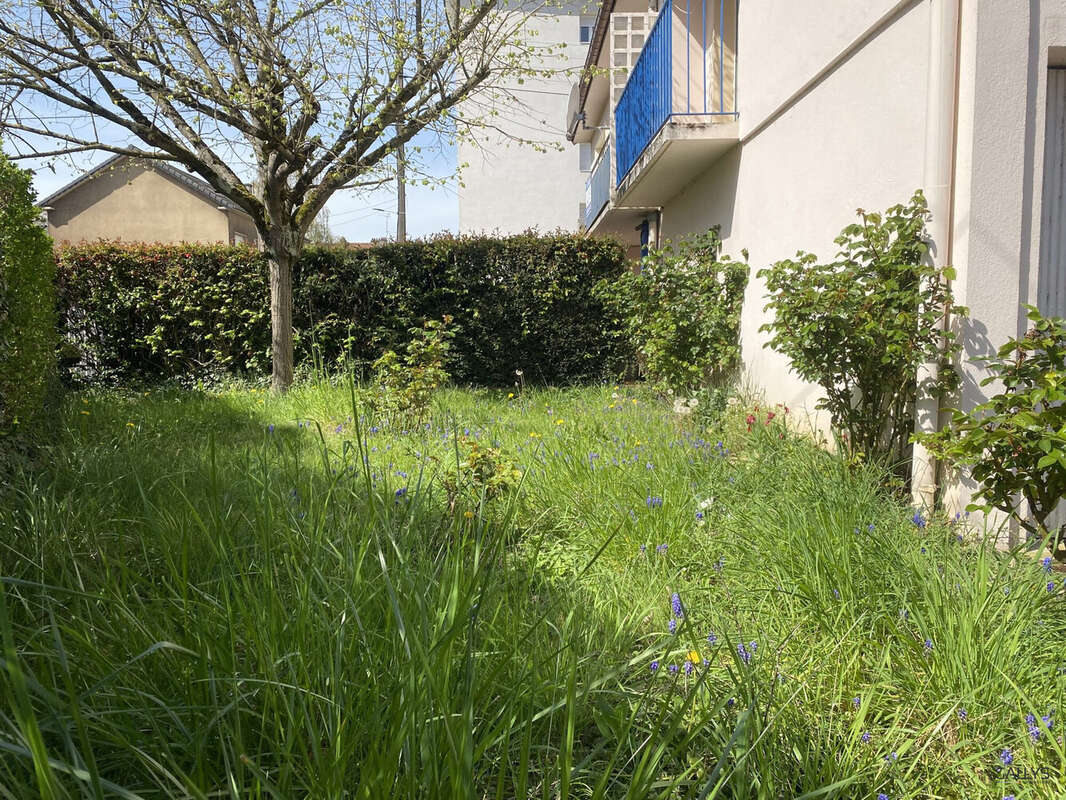 Appartement à THIONVILLE