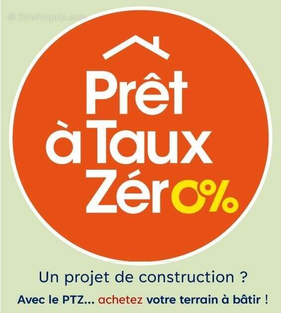 Terrain à NOTRE-DAME-D'OE