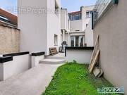Appartement à FORT-MARDYCK