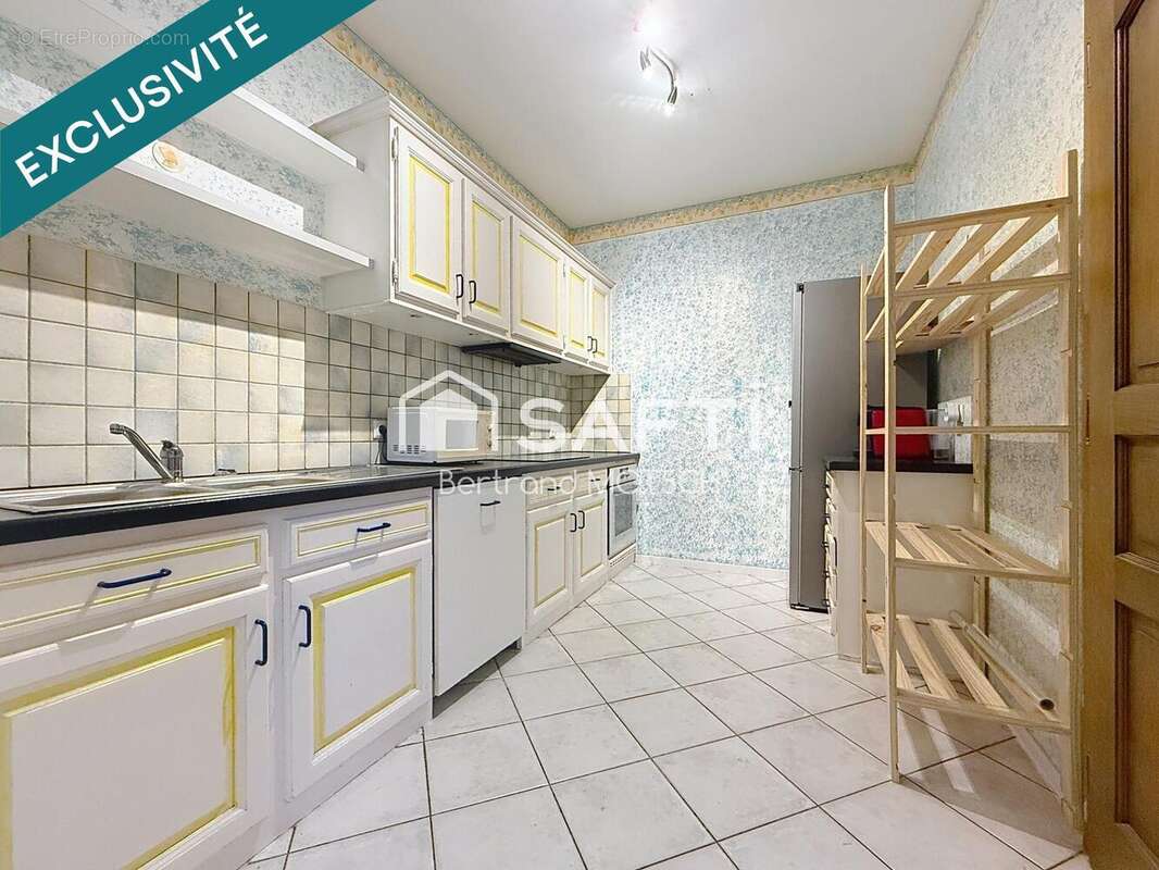 Photo 2 - Maison à LONGWY