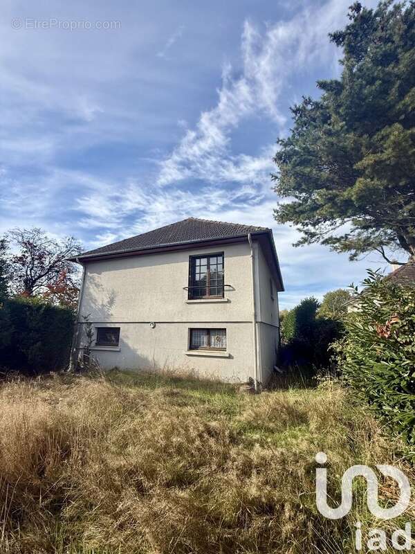 Photo 4 - Maison à MOUEN