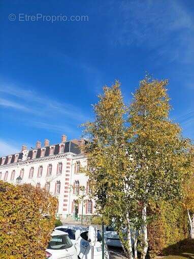 Appartement à EPERNAY