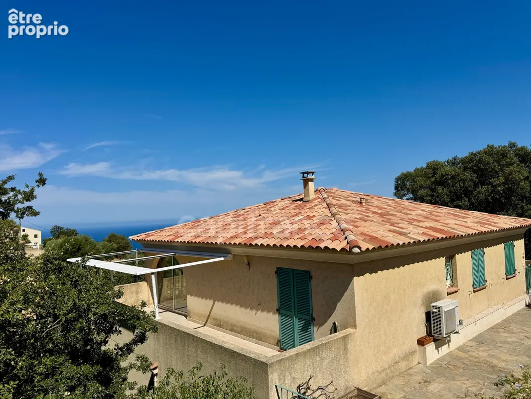 Appartement à vendre 3 pièces CATERI (20) - photo 19
