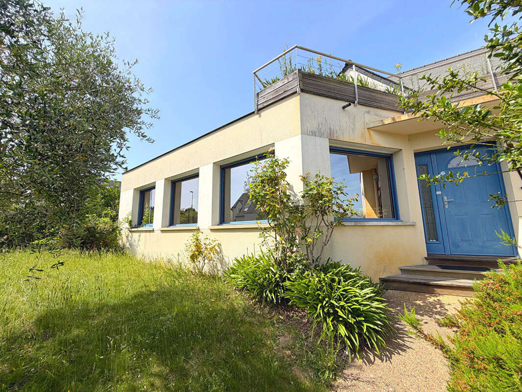 Maison à CESSON-SEVIGNE