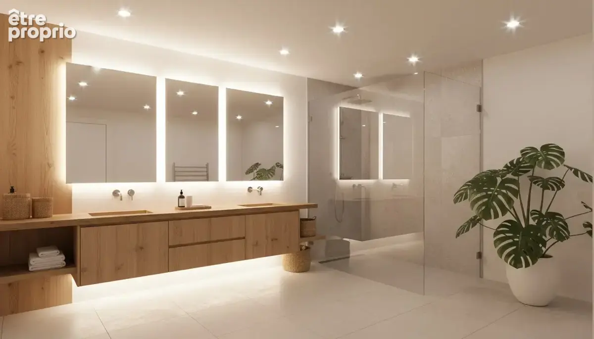 Appartement 4 pièces au coeur de l'Alsace - photo 4