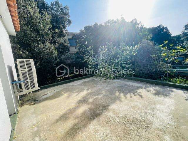 Maison à LES PENNES-MIRABEAU