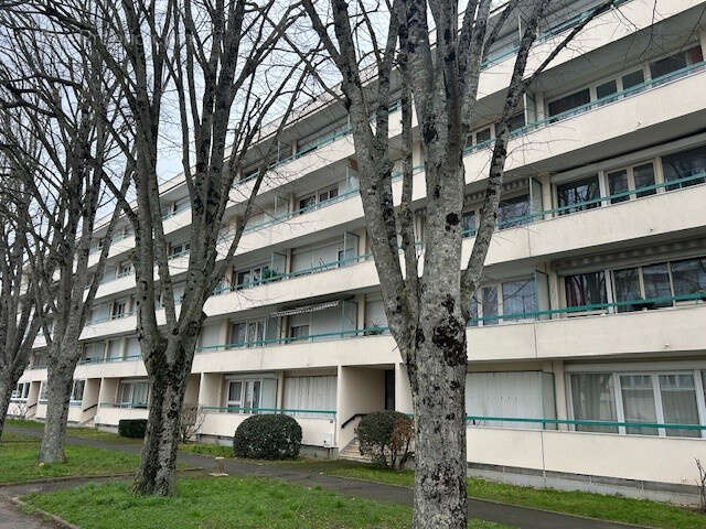 Appartement à POITIERS