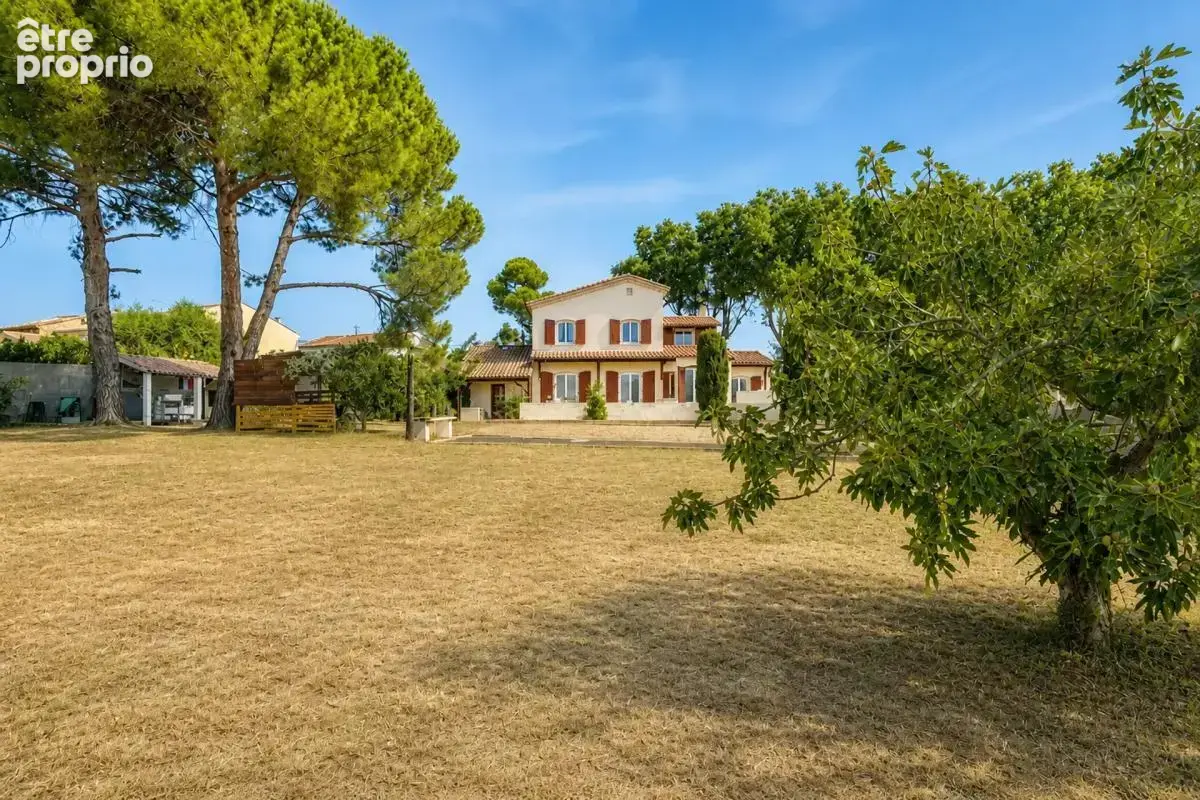 Maison de 6 pièces de 179 m² à Gabian - photo 25