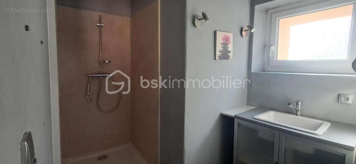 Appartement à RIVES