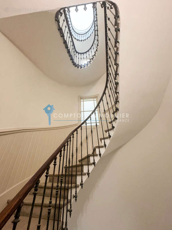 Dépt Hérault (34), à vendre MONTPELLIER Appartement T4 de 78m2 - Balcon - Local Vélo - photo 2