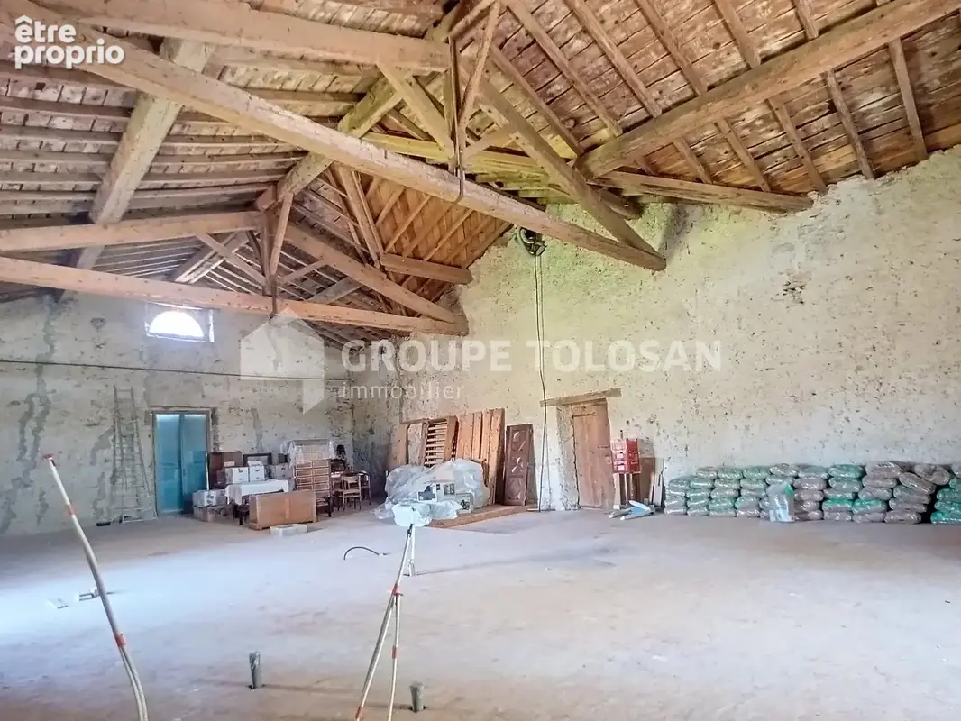 Maison 250 m² à Soreze  - photo 12