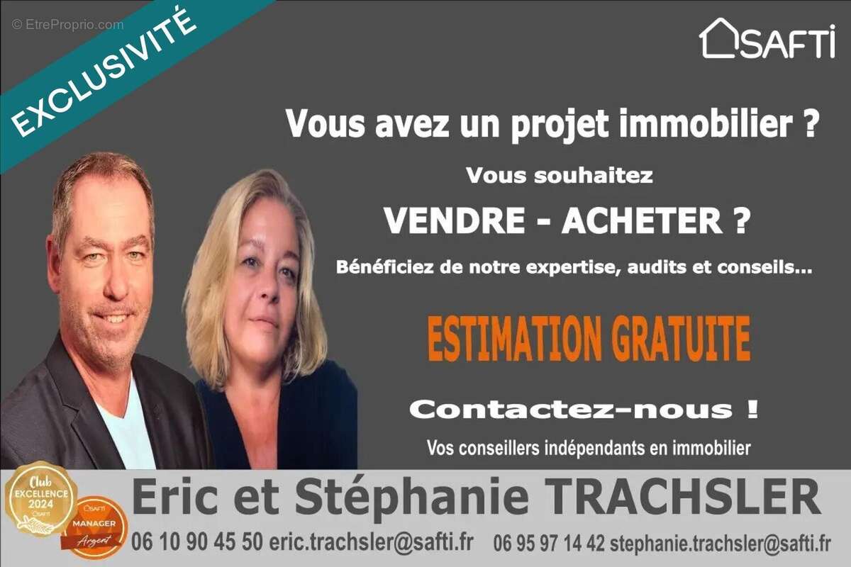 Photo 8 - Commerce à ARNAGE