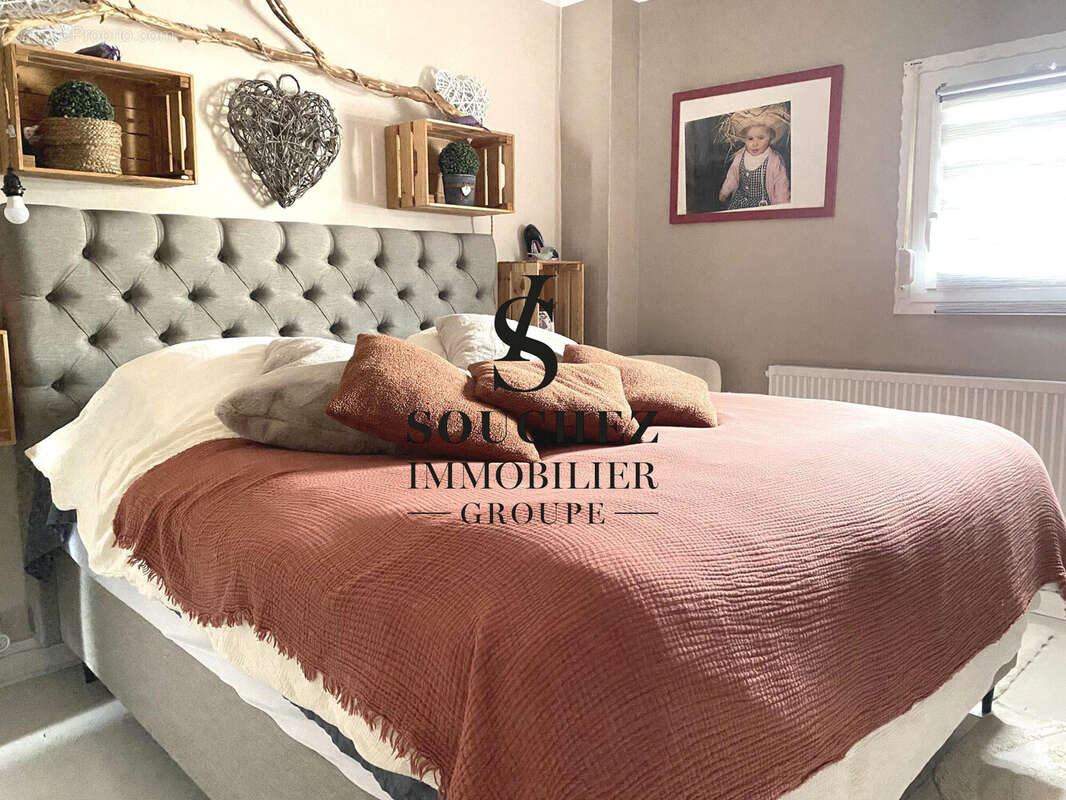 Maison à GIVENCHY-EN-GOHELLE