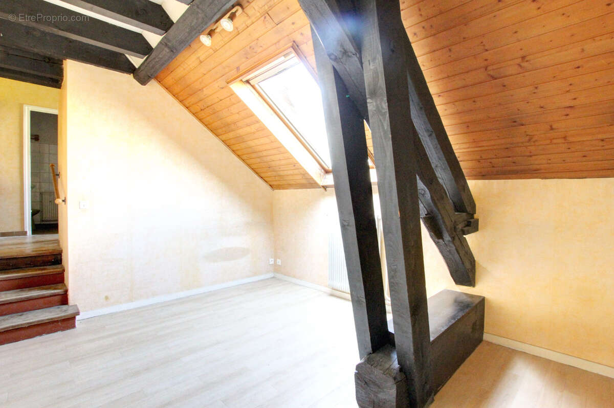 Appartement T2  Annecy - photo 2