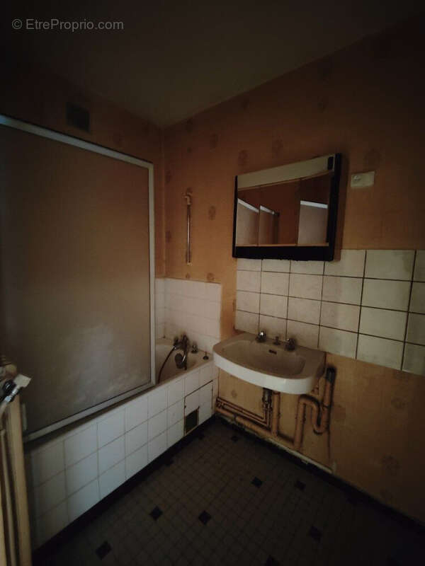 Appartement à CLERMONT-FERRAND