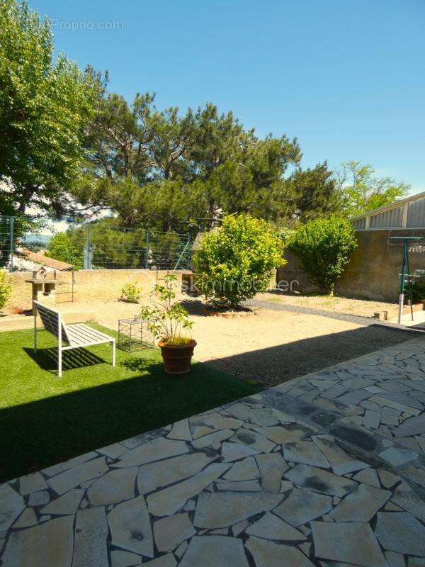 Maison à CARCASSONNE