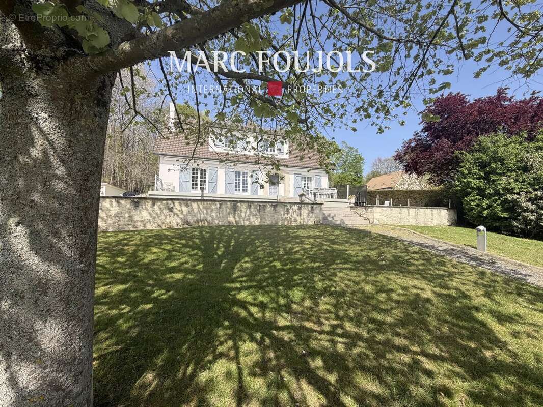 Maison à RIBECOURT-DRESLINCOURT