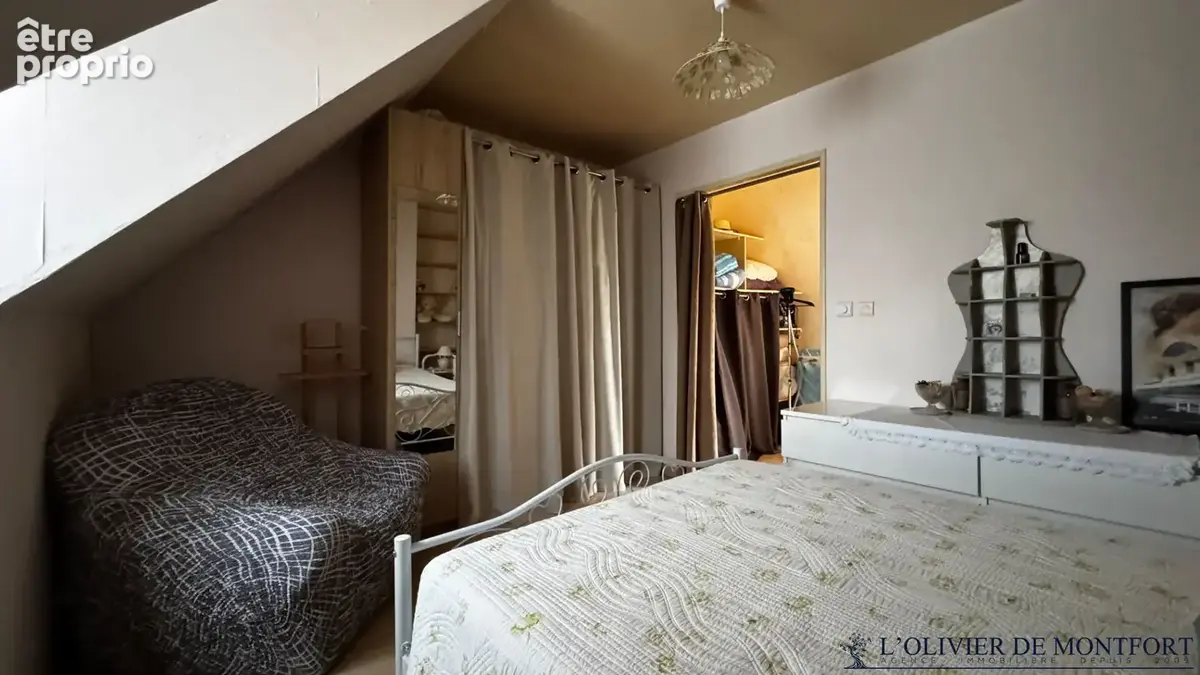 Charmante maison 6 pièces - Idéale primo-accédant ! - photo 9
