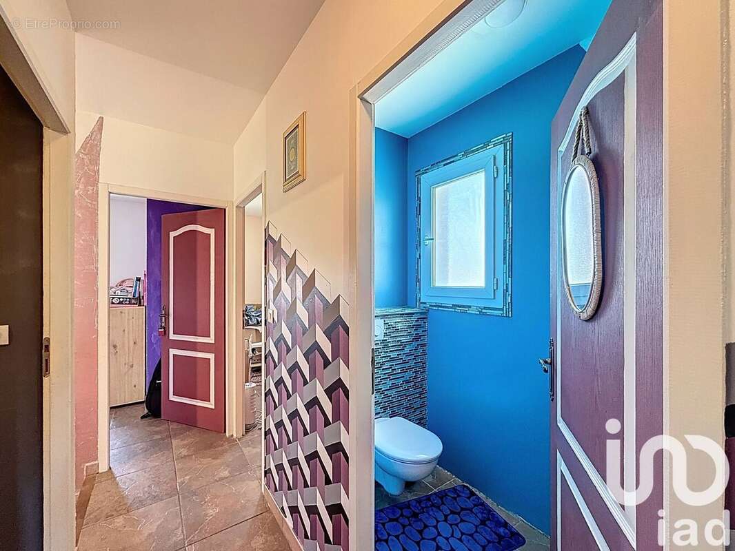 Photo 7 - Maison à SAINT-LAURENT-DE-LA-SALANQUE