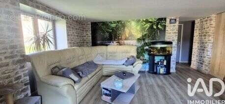 Photo 7 - Maison à VERNET-LA-VARENNE