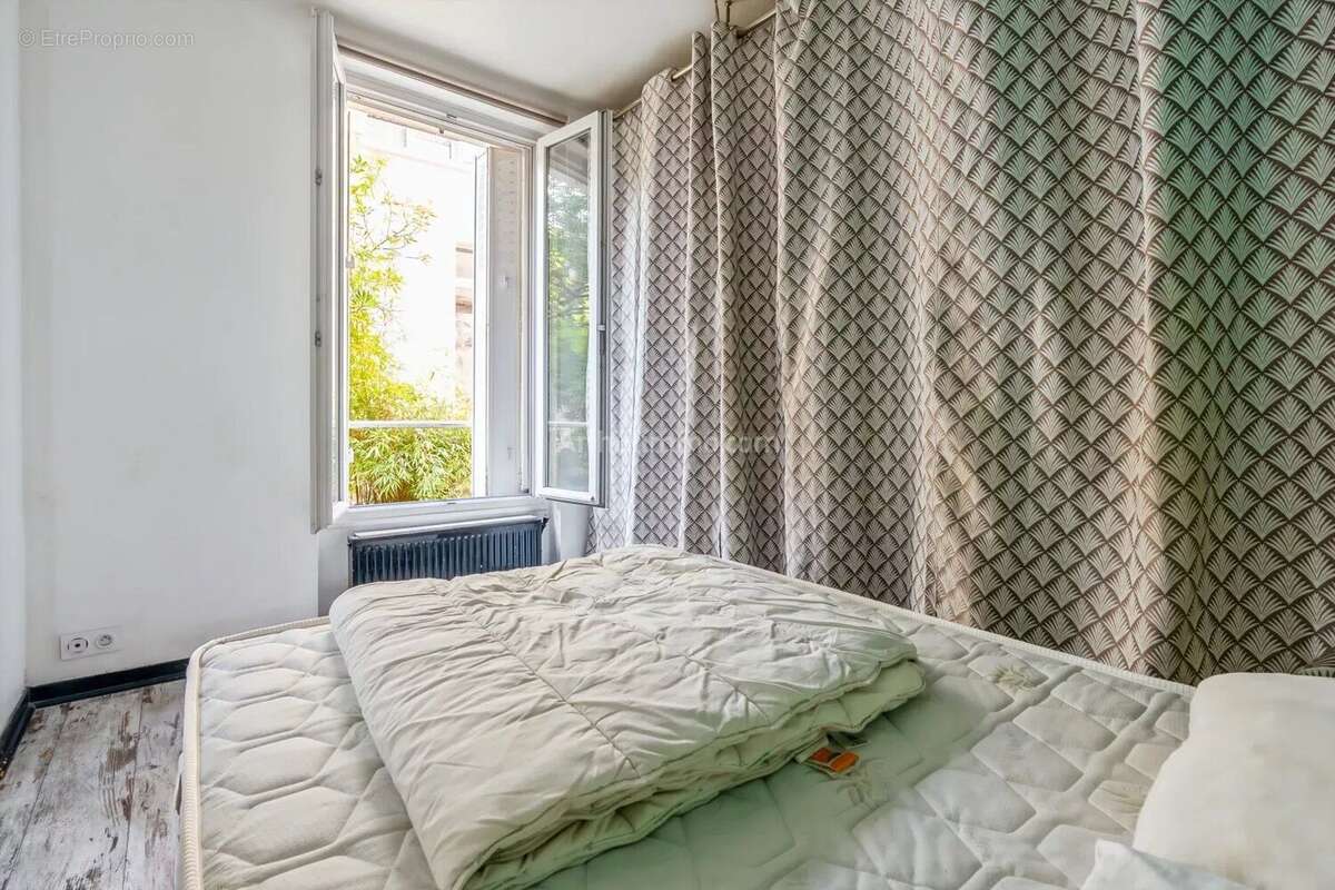Vente Appartement Paris(75018) 399 000ï¿œ - photo 9