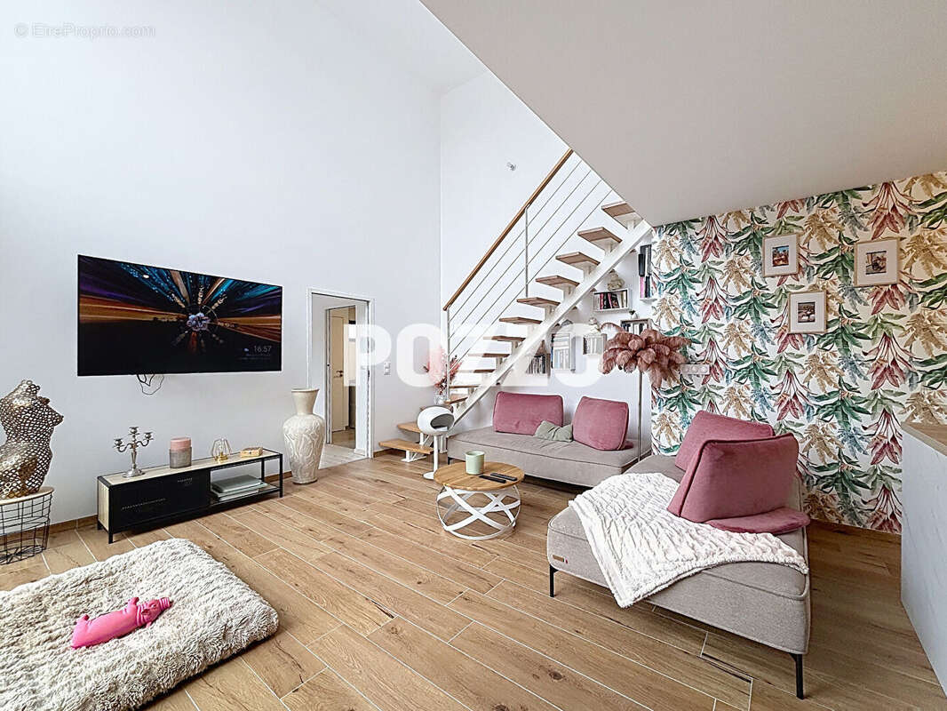 Maison à AGON-COUTAINVILLE