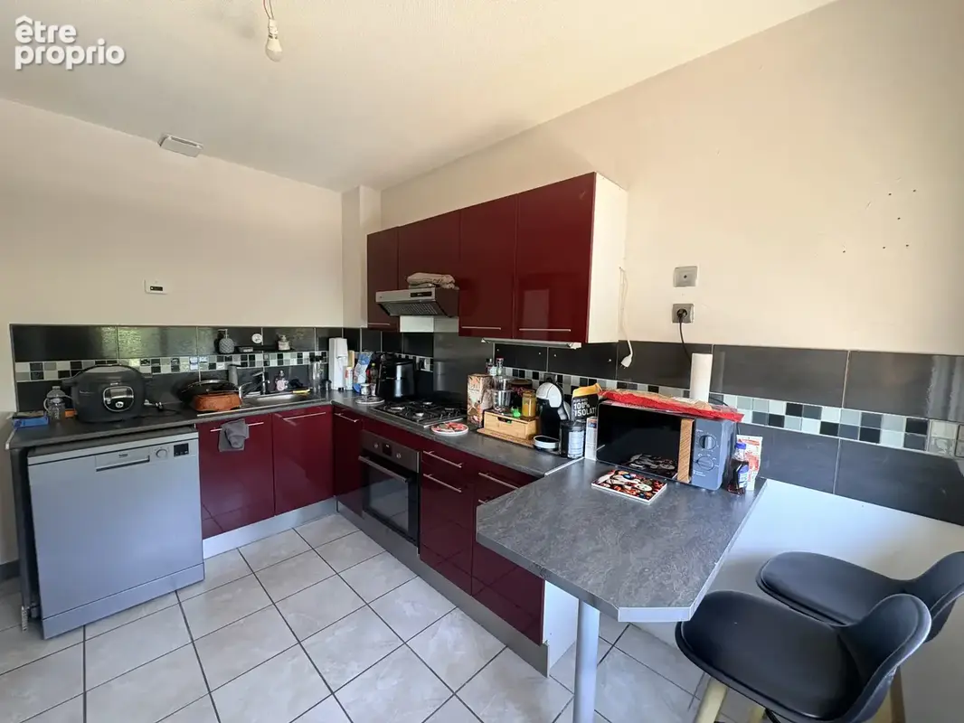 Maison 3 pièces 71 m² à vendre à Gannat (03800) - photo 5