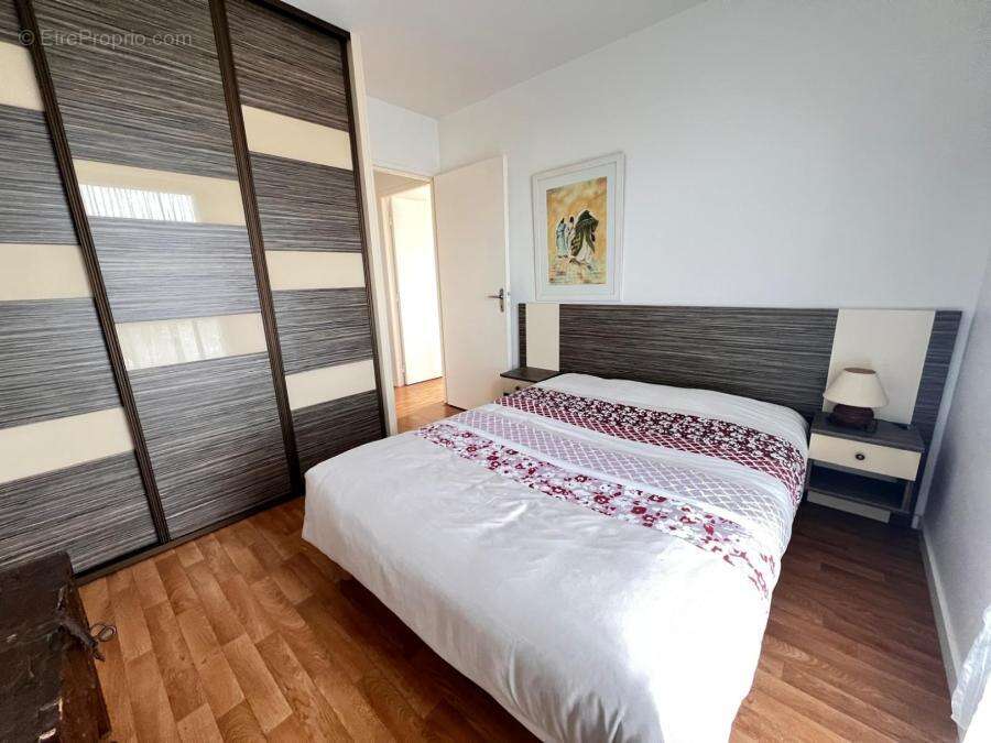 Appartement à SAINT-HERBLAIN