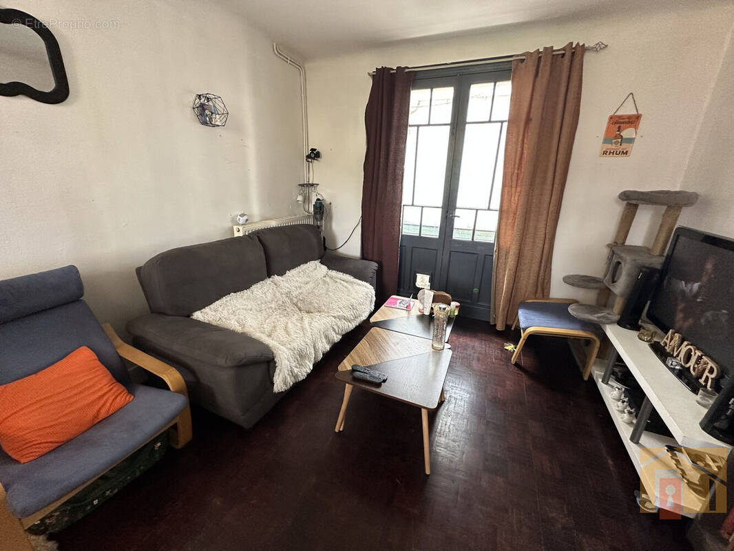 Appartement à AGEN