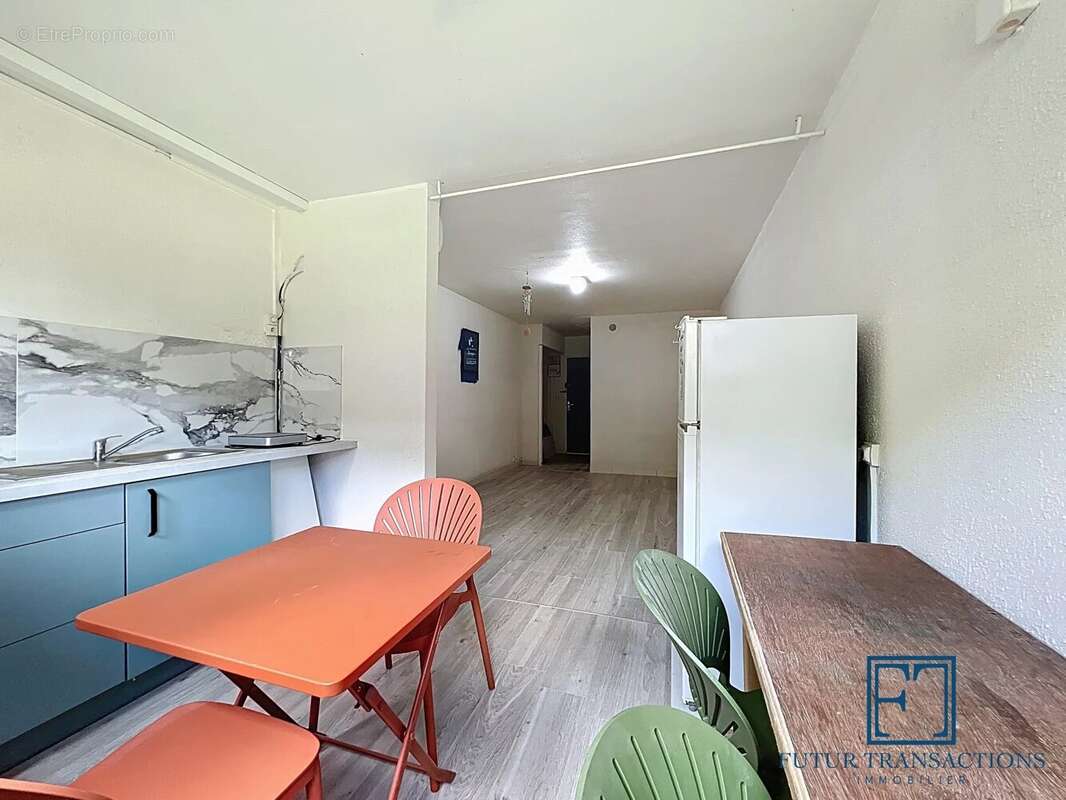 Appartement à LE GOSIER