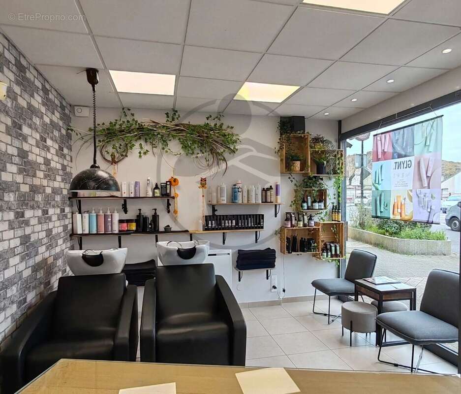 Commerce à ALGRANGE