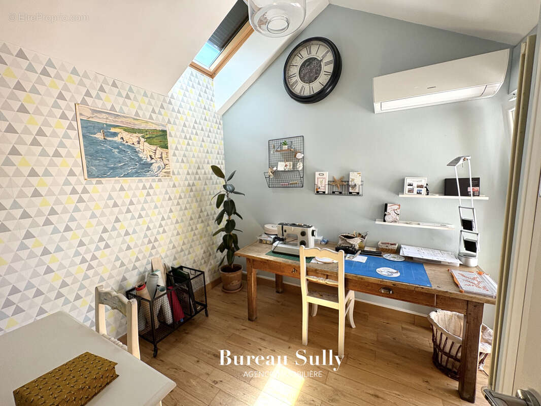 Maison à CHATILLON-SUR-CHALARONNE