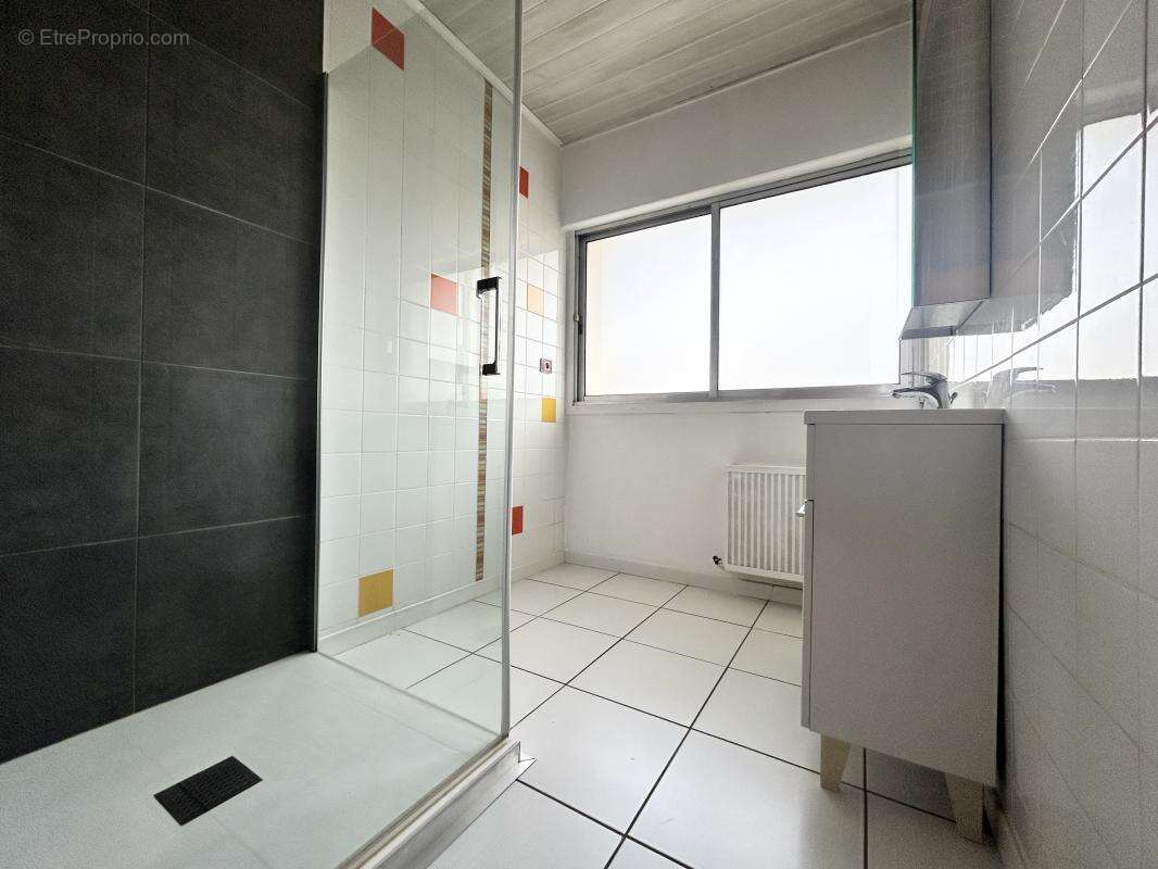 Appartement à LYON-4E