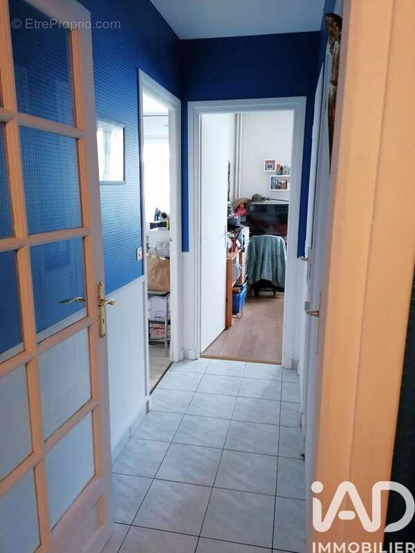 Photo 4 - Appartement à LORIENT