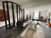 Appartement à SAINT-GEREON