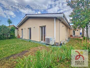 Maison à LE BOUSCAT