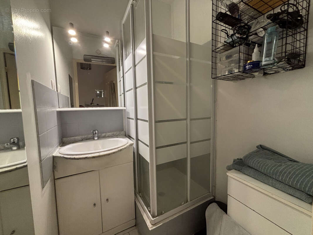 Appartement à CANET-EN-ROUSSILLON