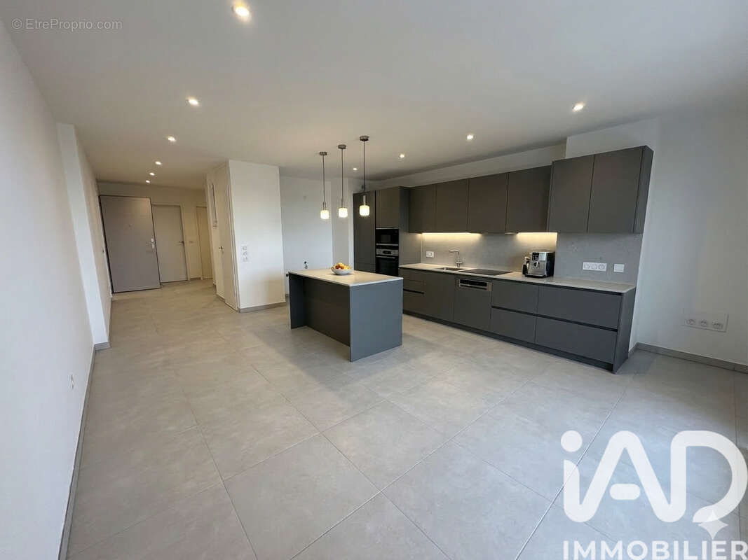 Photo 4 - Appartement à VALERGUES