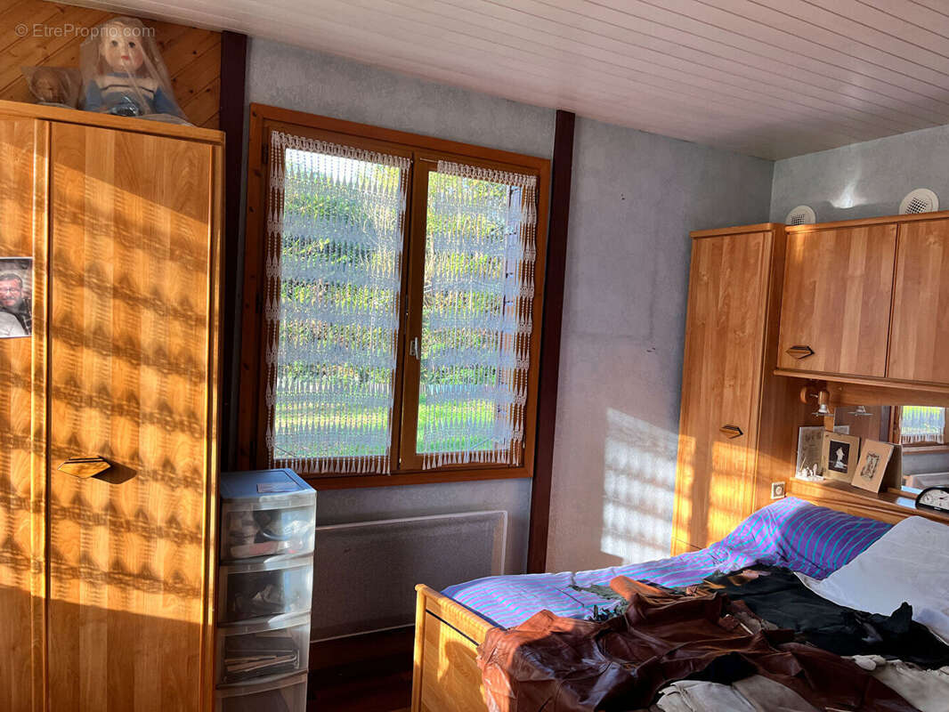 Maison à GERMIGNY-DES-PRES