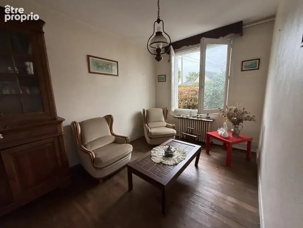 Maison à rénover - photo 14