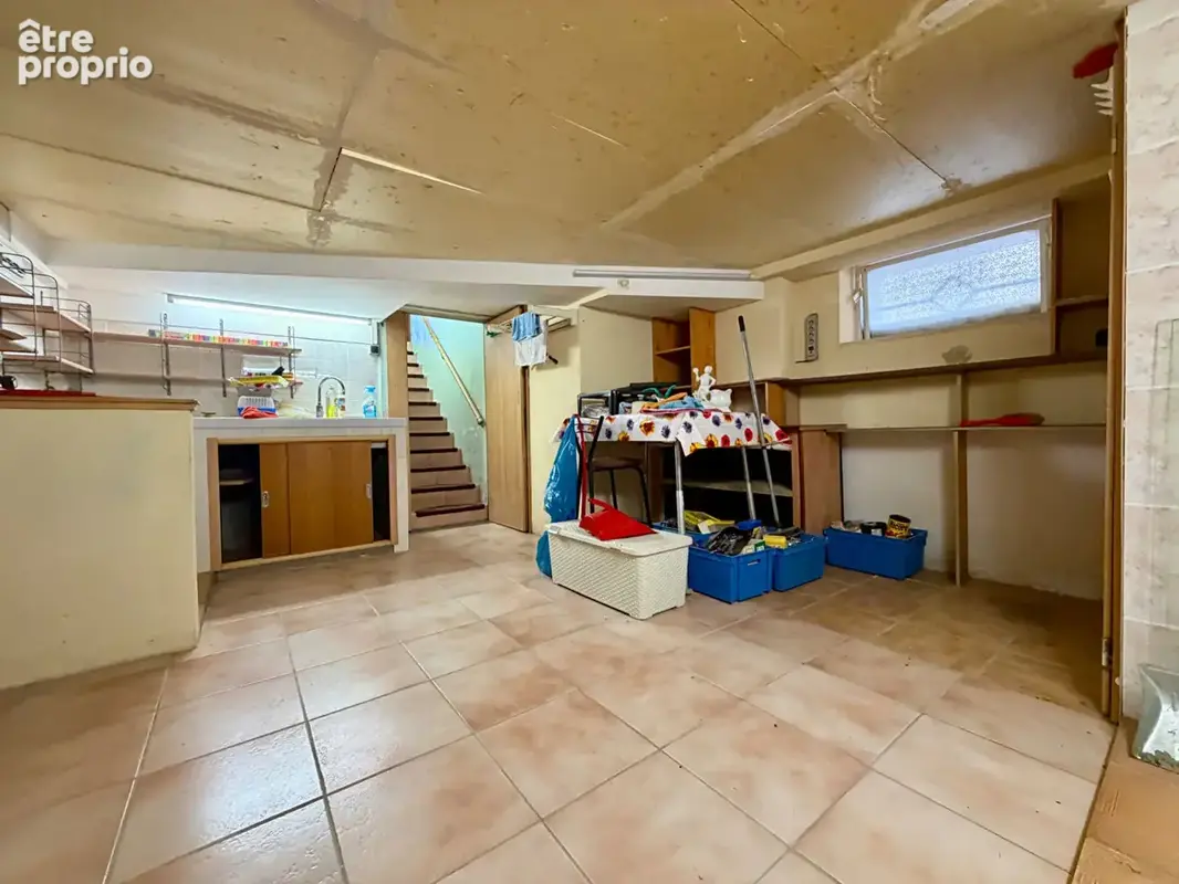 Maison F7 183 m2 Obernaumen - photo 17