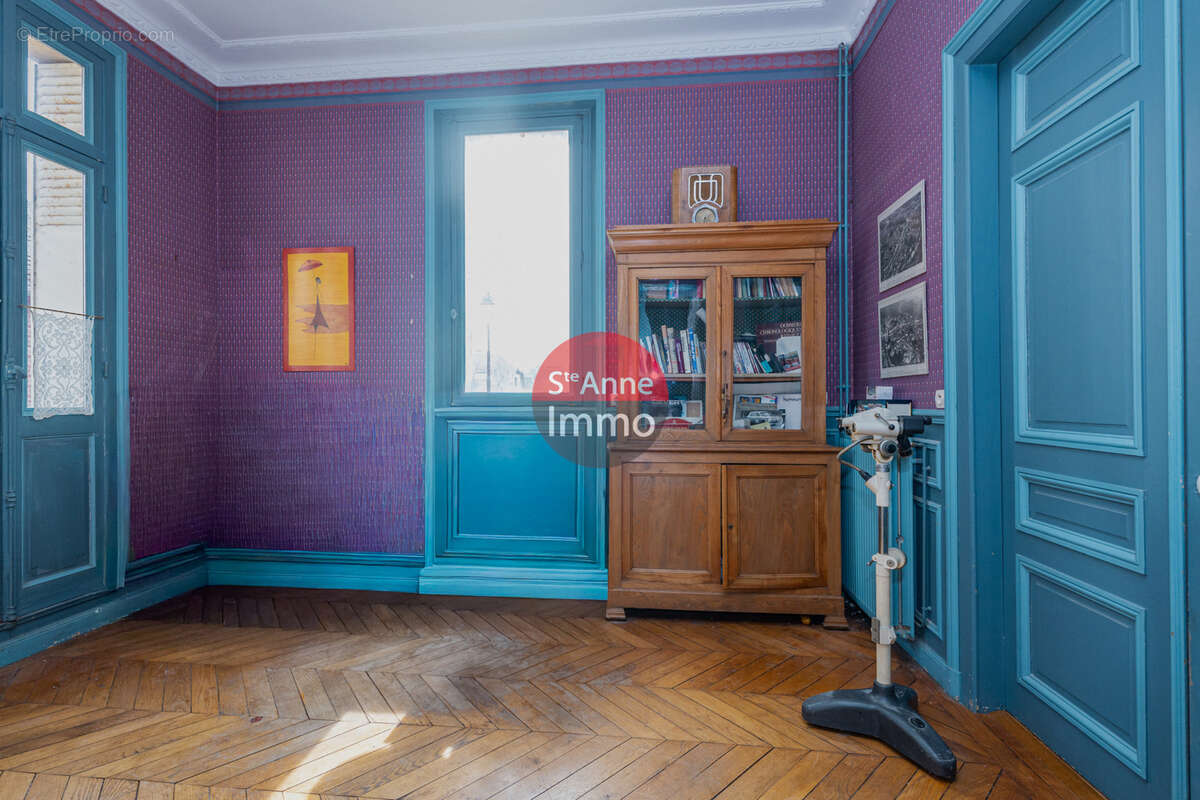 Maison à MONTDIDIER