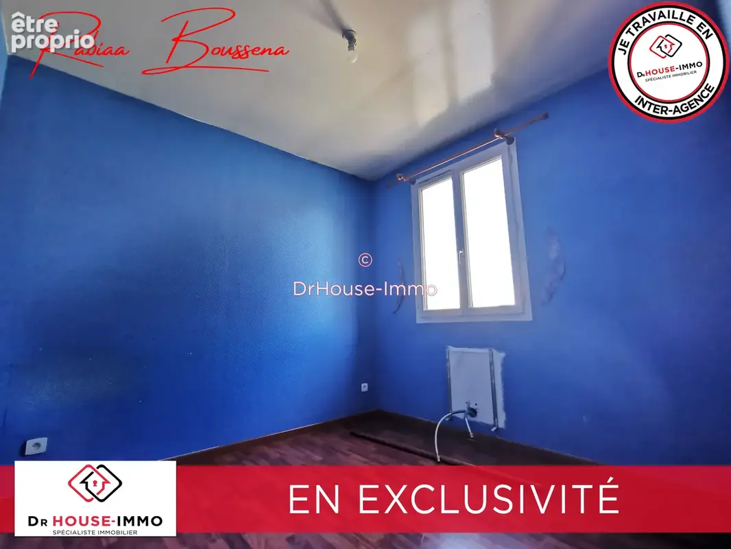 Maison 5 pièces 107 m² à vendre à Goussainville (95190) - photo 19