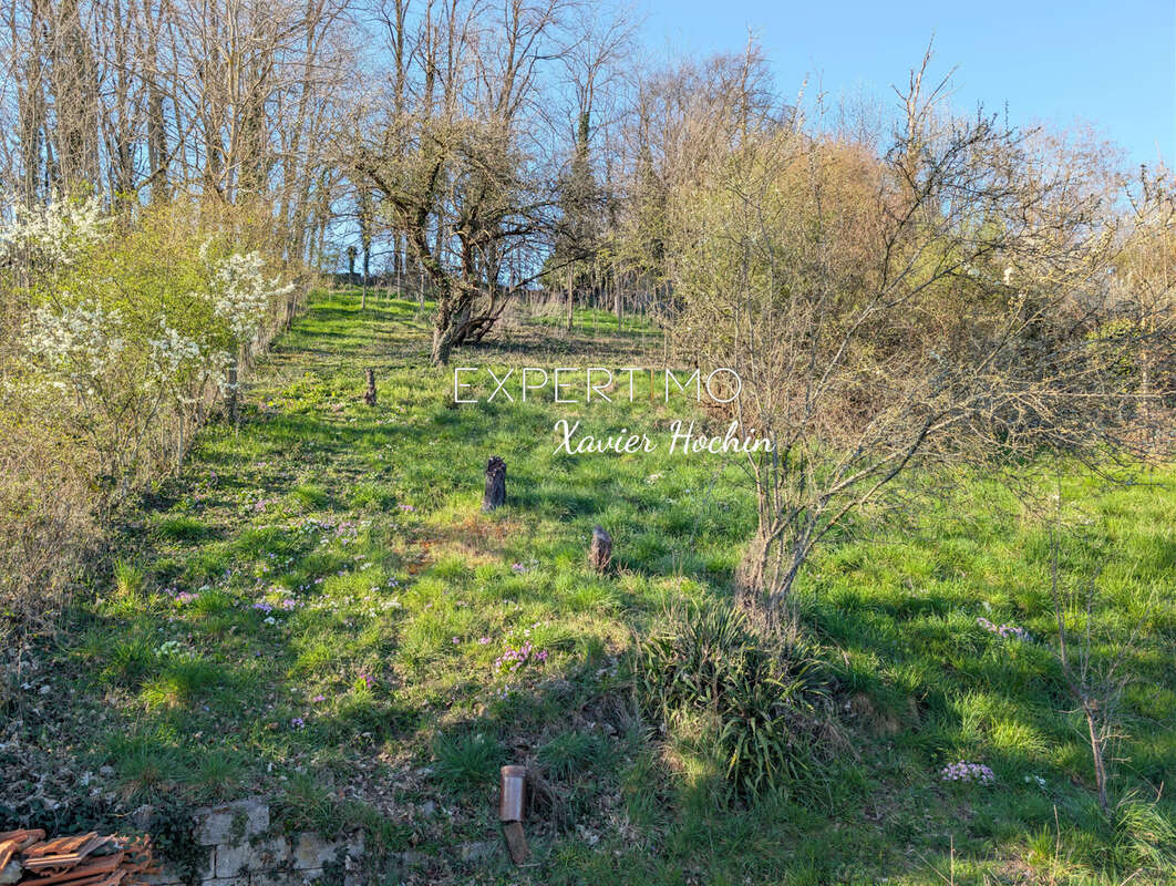 Maison à SAINT-ELOY-LES-MINES