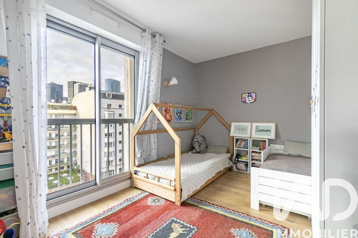Photo 8 - Appartement à PUTEAUX